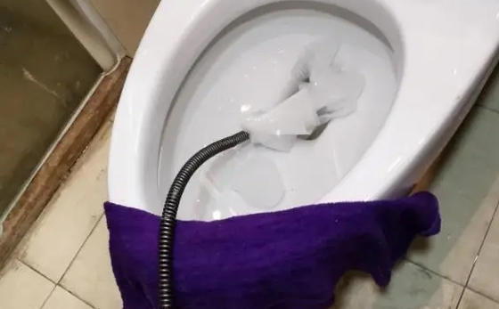 巴青马桶疏通