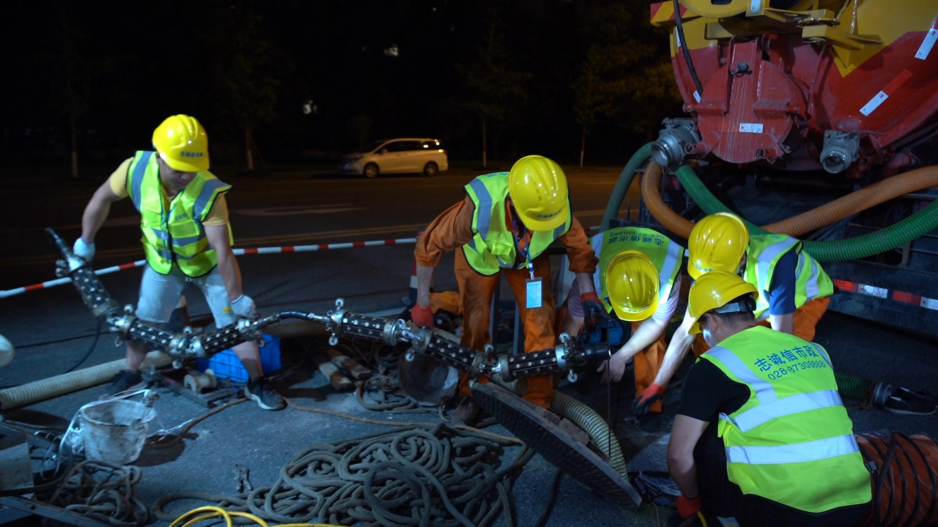 巴青紫外光固化修复